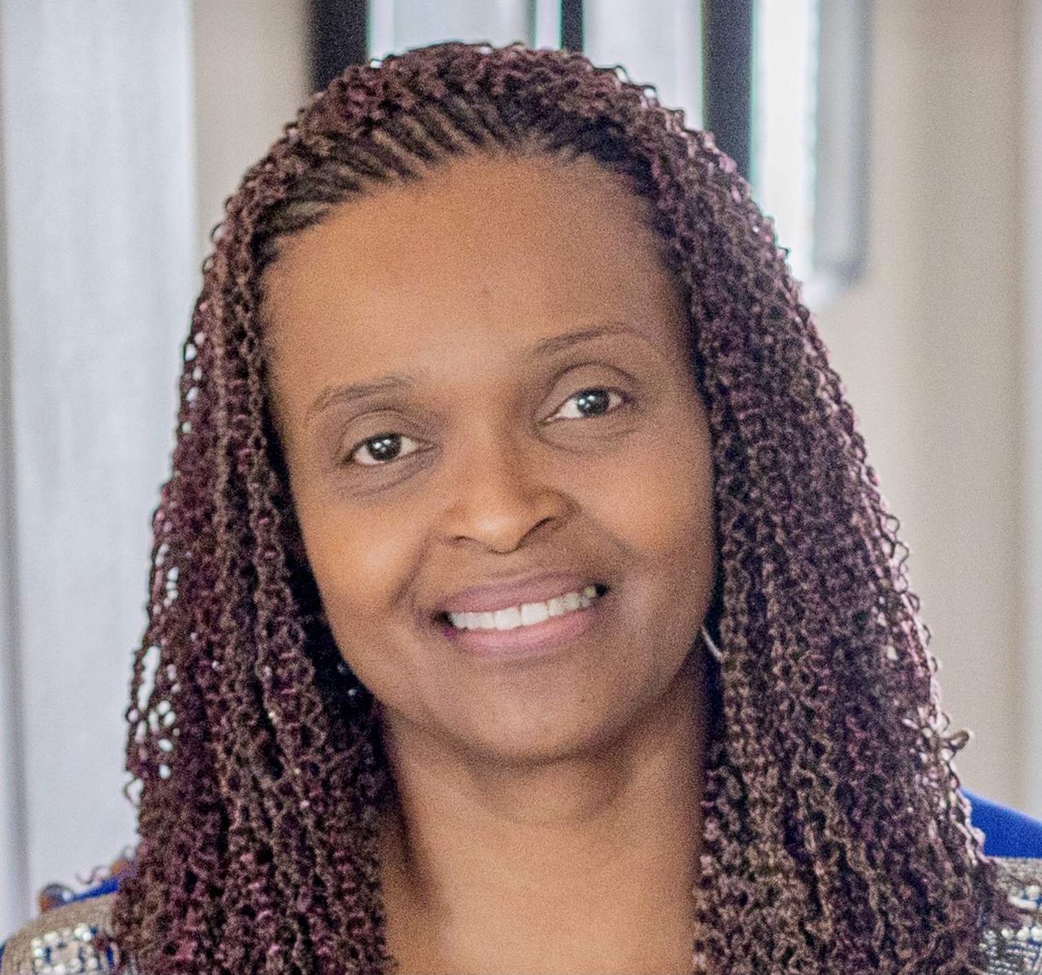 Liliane Niyongabo Kisoro photo